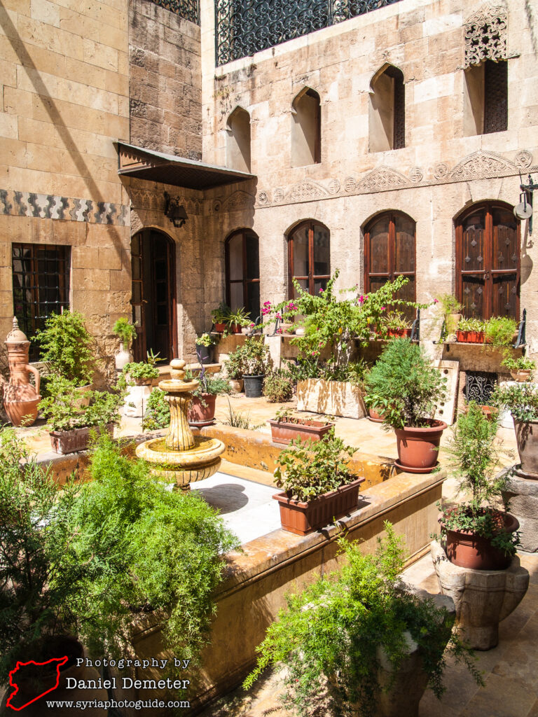 سوق العقارات في دمشق — ارتفاع جنوني للمتر المربع وتحول العقار إلى ملاذ للمضاربات